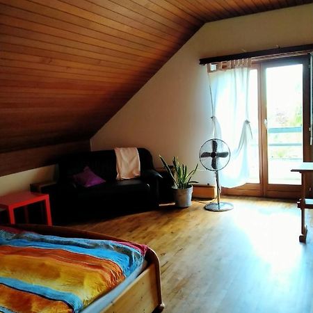 Obi Apartman Prosito Kültér fotó