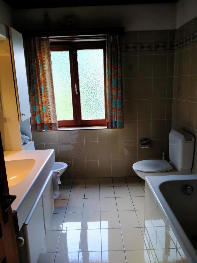 Obi Apartman Prosito Kültér fotó