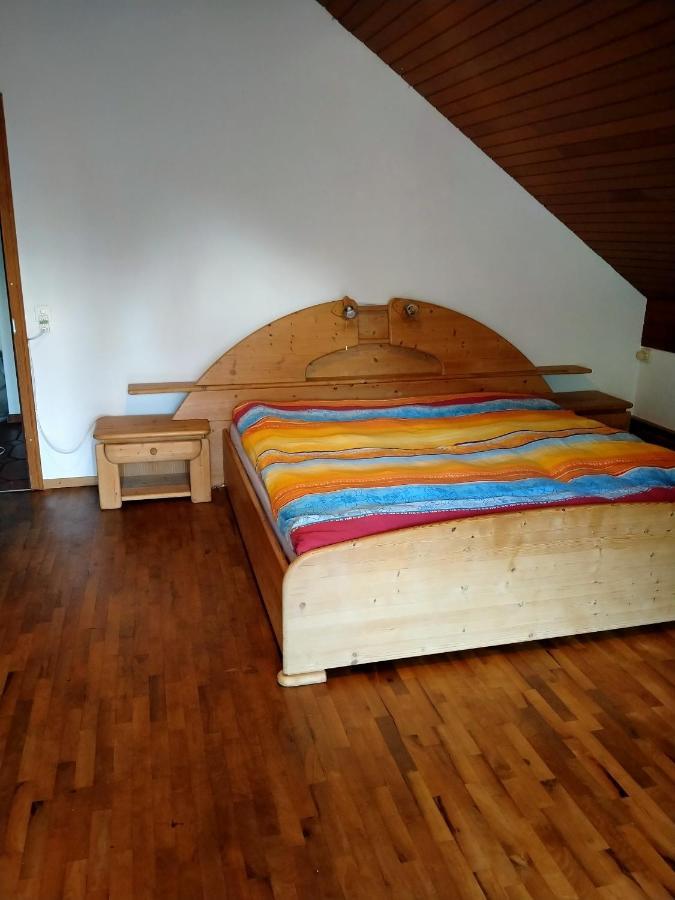 Obi Apartman Prosito Kültér fotó