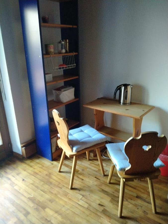 Obi Apartman Prosito Kültér fotó